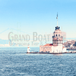maiden tower bosphorus boat tour