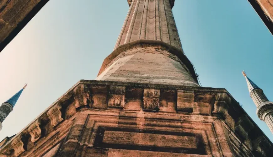 Edirne Tour from Istanbul(Full Day Tour)