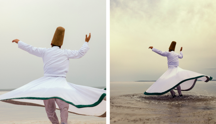 Exploring the History of Sufi Ceremonies in Istanbul