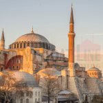 hagia sofia